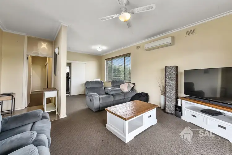 Third view of Homely house listing, 58 Acacia Street, Mount Gambier SA 5290