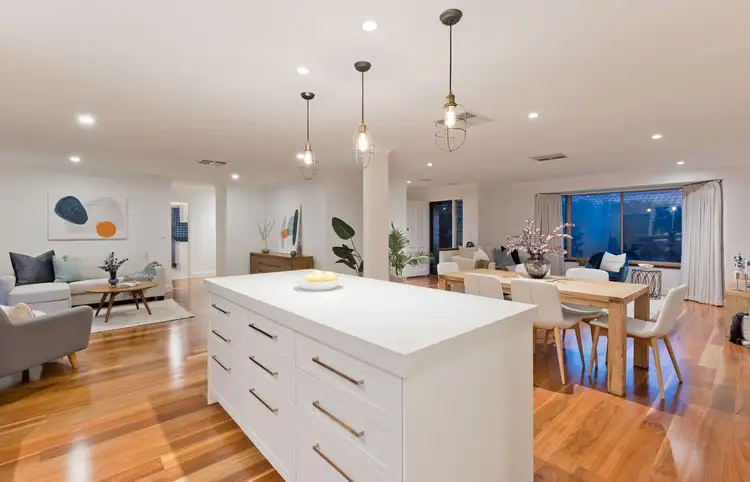 Main view of Homely house listing, 2A Emerald Avenue, Mount Pleasant WA 6153