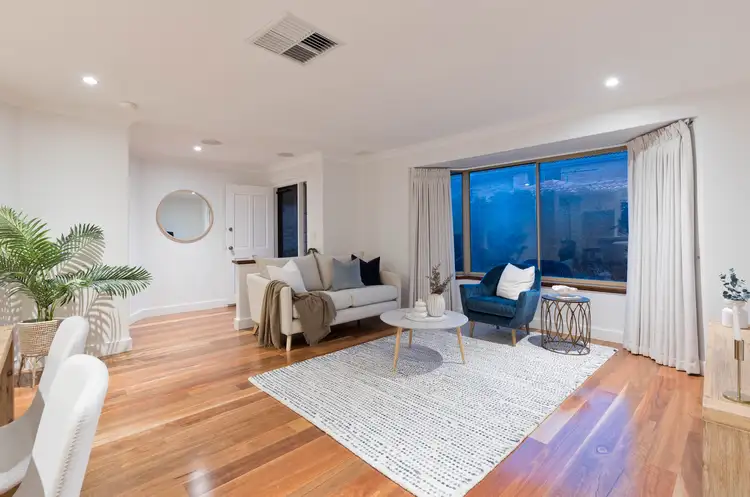 Third view of Homely house listing, 2A Emerald Avenue, Mount Pleasant WA 6153