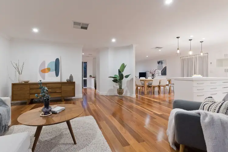 Fourth view of Homely house listing, 2A Emerald Avenue, Mount Pleasant WA 6153