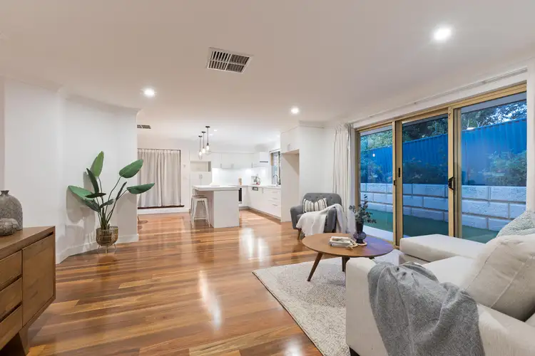 Fifth view of Homely house listing, 2A Emerald Avenue, Mount Pleasant WA 6153
