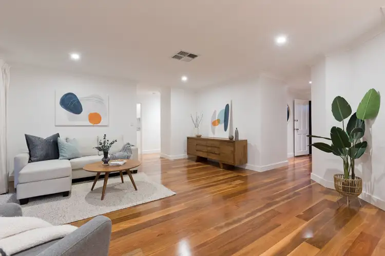 Seventh view of Homely house listing, 2A Emerald Avenue, Mount Pleasant WA 6153
