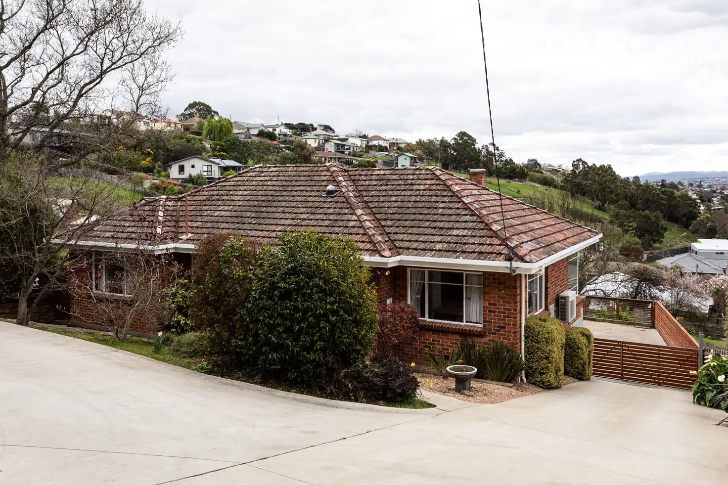 Main view of Homely house listing, 15 McKellar Road, Newstead TAS 7250