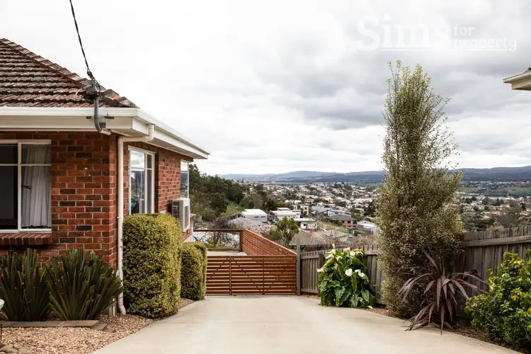 Second view of Homely house listing, 15 McKellar Road, Newstead TAS 7250