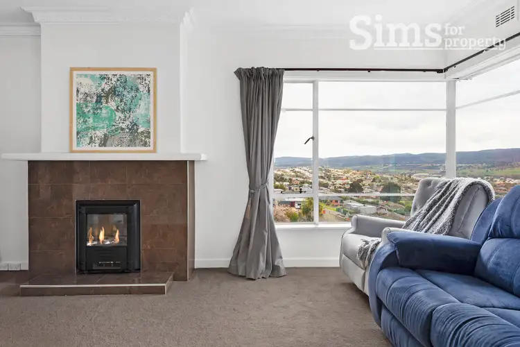 Third view of Homely house listing, 15 McKellar Road, Newstead TAS 7250