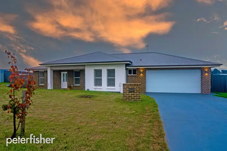 3 Breeze Road, Orange NSW 2800