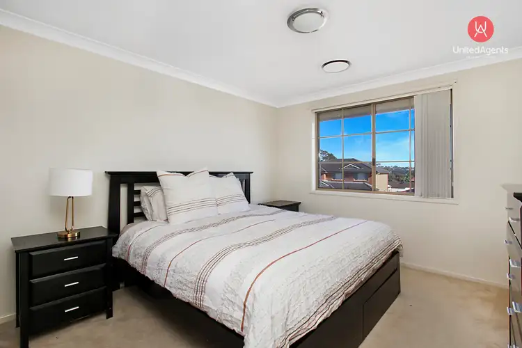 Fifth view of Homely house listing, 6 Moreton Close, Hinchinbrook NSW 2168