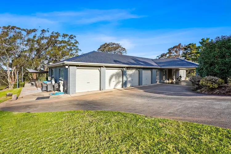 Second view of Homely house listing, 99 Wanawong Street, Belimbla Park NSW 2570