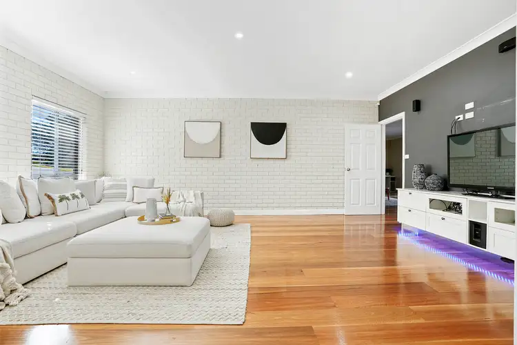 Fourth view of Homely house listing, 99 Wanawong Street, Belimbla Park NSW 2570