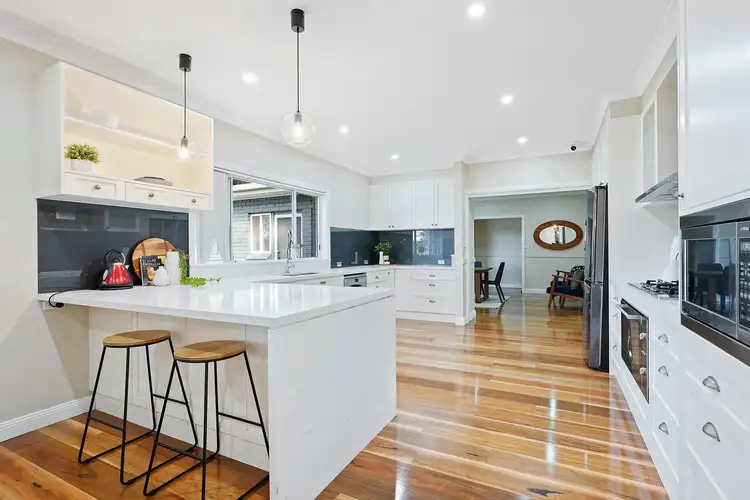 Fifth view of Homely house listing, 99 Wanawong Street, Belimbla Park NSW 2570