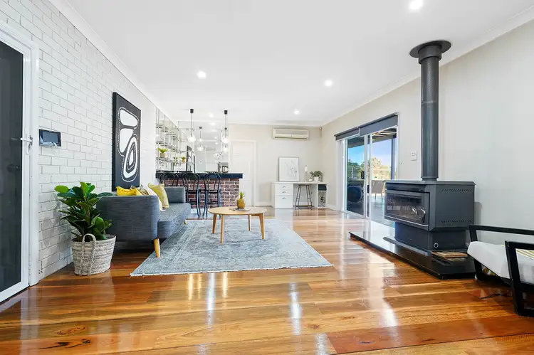 Sixth view of Homely house listing, 99 Wanawong Street, Belimbla Park NSW 2570