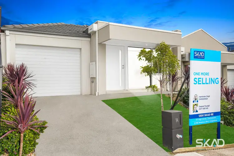 9A Roebuck Way, Craigieburn VIC 3064
