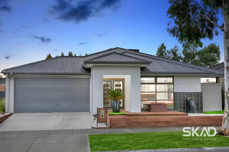 44 Fletcher Road, Craigieburn VIC 3064