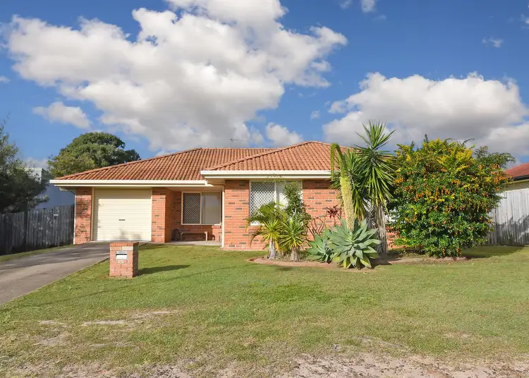141 Colyton Street, Torquay QLD 4655