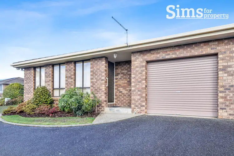 1/101 Waroona Street, Youngtown TAS 7249