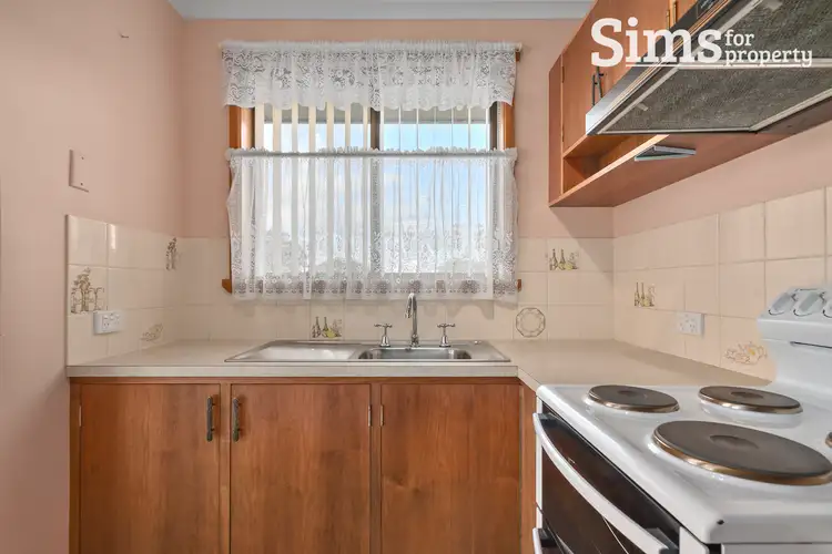 Fourth view of Homely unit listing, 1/101 Waroona Street, Youngtown TAS 7249