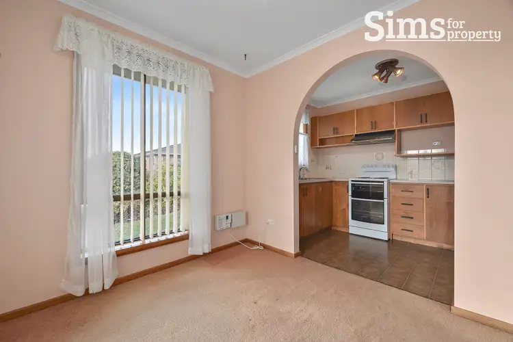 Fifth view of Homely unit listing, 1/101 Waroona Street, Youngtown TAS 7249
