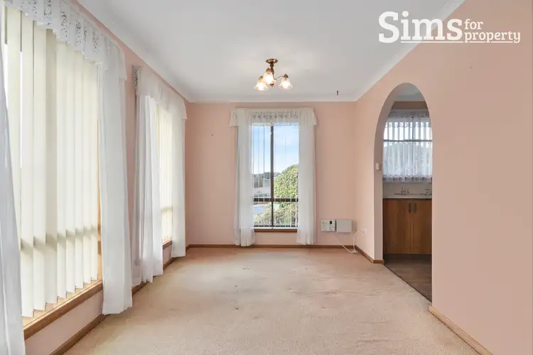 Sixth view of Homely unit listing, 1/101 Waroona Street, Youngtown TAS 7249