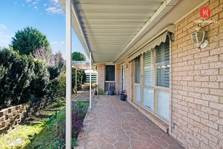 Second view of Homely house listing, 51 Bannockburn Avenue, St Andrews NSW 2566