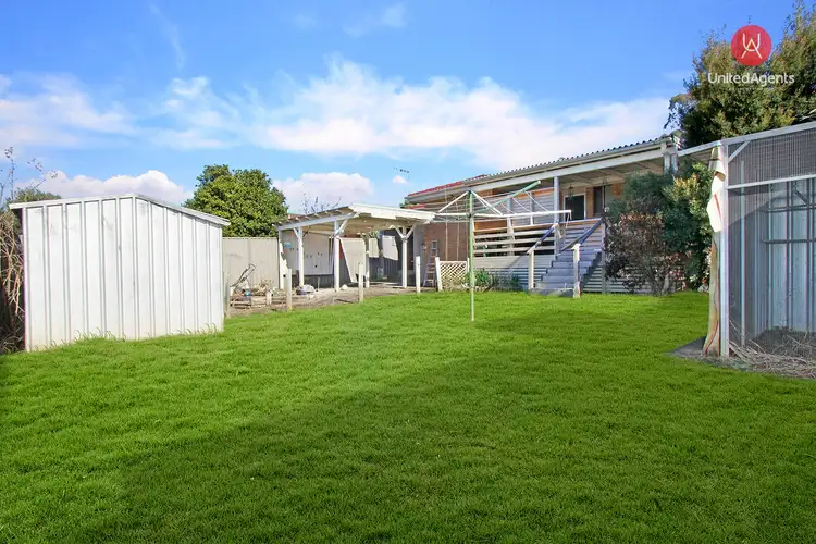 Sixth view of Homely house listing, 51 Bannockburn Avenue, St Andrews NSW 2566