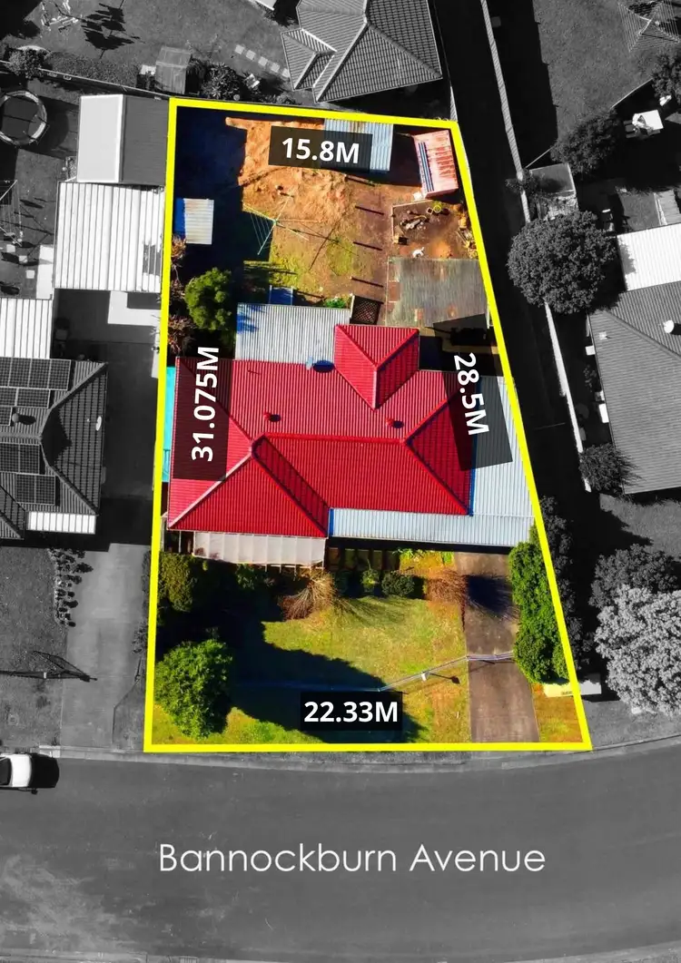 Seventh view of Homely house listing, 51 Bannockburn Avenue, St Andrews NSW 2566