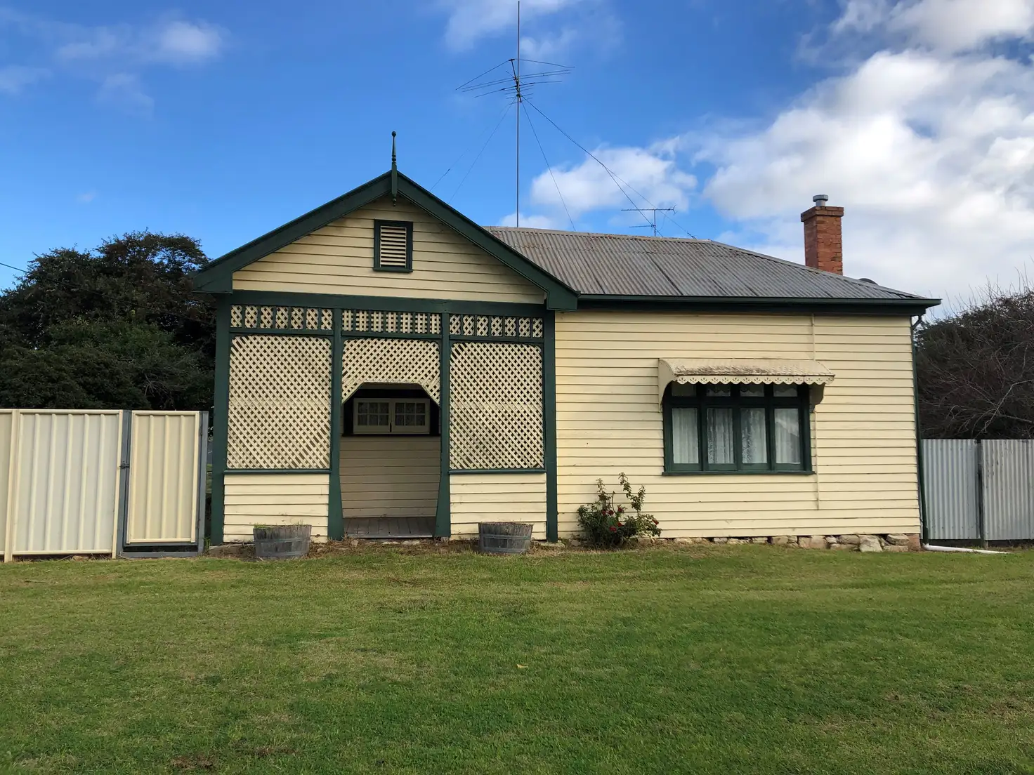 Main view of Homely house listing, 14 Arthur Street, Naracoorte SA 5271