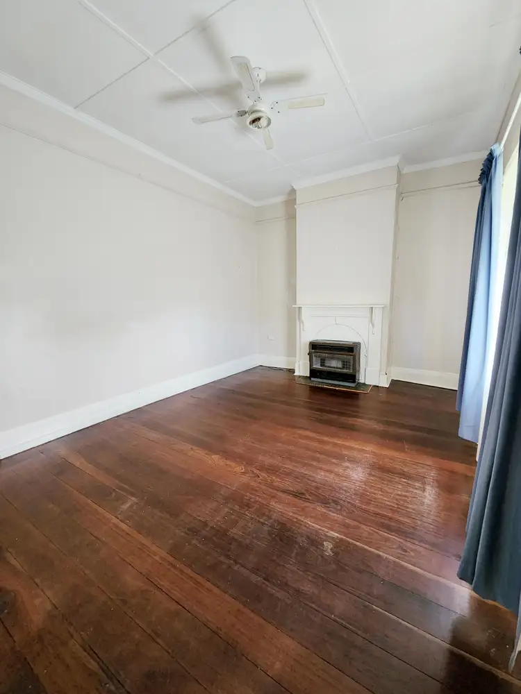 Second view of Homely house listing, 14 Arthur Street, Naracoorte SA 5271