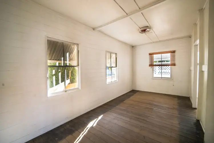 Fourth view of Homely house listing, 6 Darling Street East, Ipswich QLD 4305
