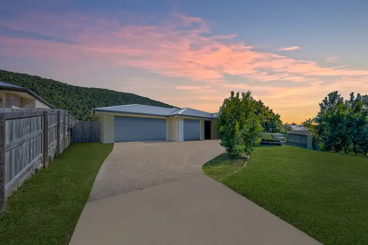 126 Jubilee Pocket Road, Jubilee Pocket QLD 4802