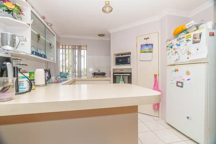 Fifth view of Homely house listing, 4/30 Creery Street, Dudley Park WA 6210