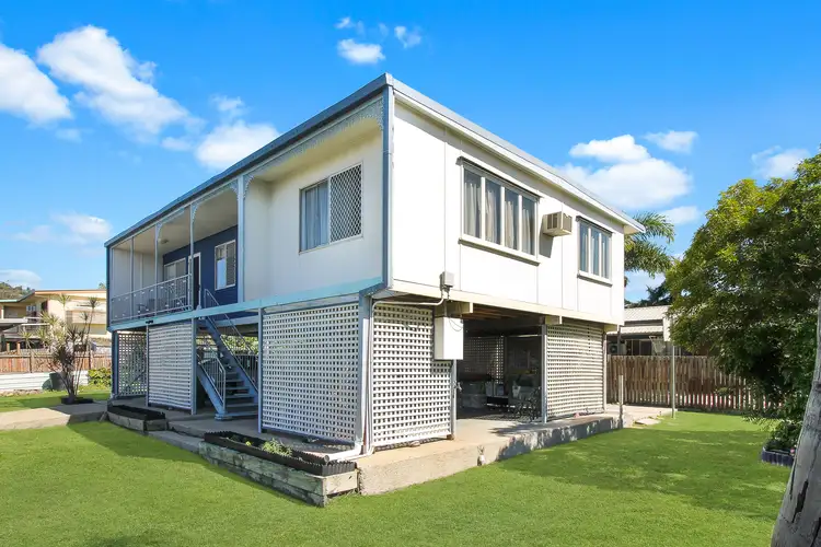 1 Willseal Court, Mount Louisa QLD 4814