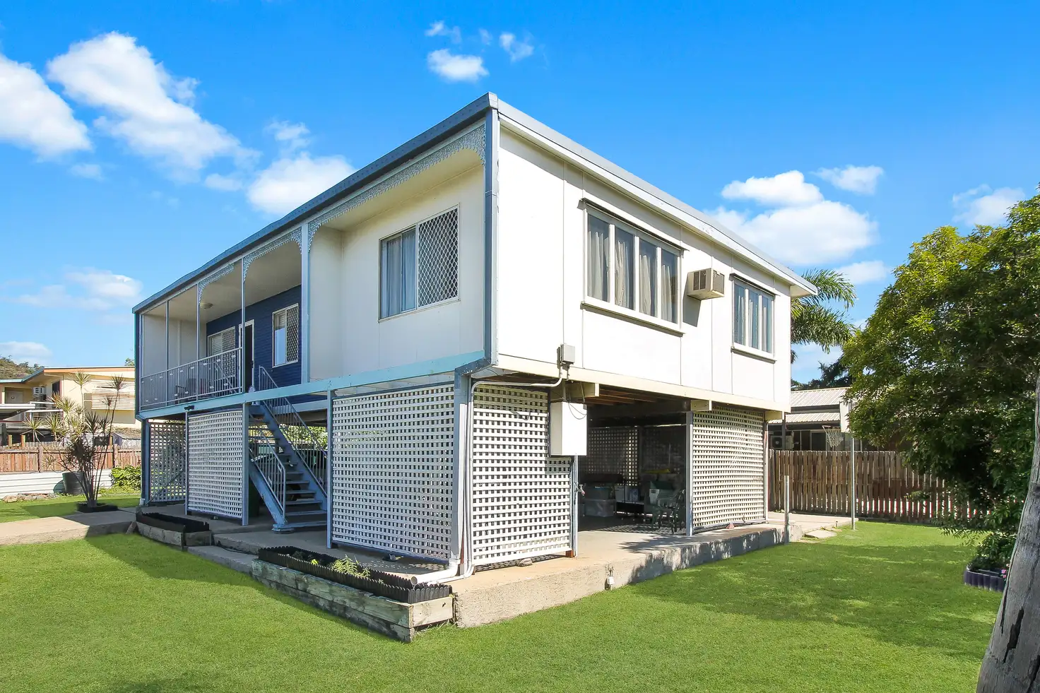 Main view of Homely house listing, 1 Willseal Court, Mount Louisa QLD 4814