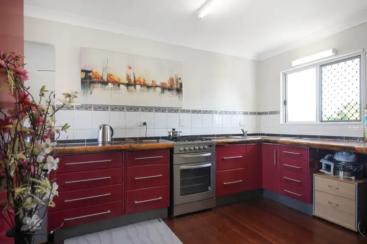 Fourth view of Homely house listing, 1 Willseal Court, Mount Louisa QLD 4814