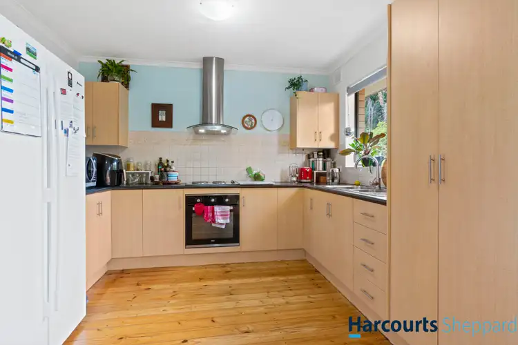 Fourth view of Homely unit listing, 3/32 Mitton Avenue, Henley Beach SA 5022