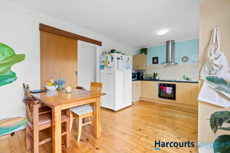 Fifth view of Homely unit listing, 3/32 Mitton Avenue, Henley Beach SA 5022