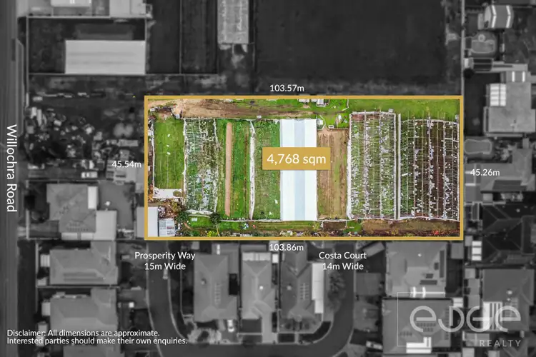 41-43 Willochra Road, Salisbury Plain SA 5109