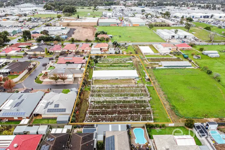 Sixth view of Homely land listing, 41-43 Willochra Road, Salisbury Plain SA 5109