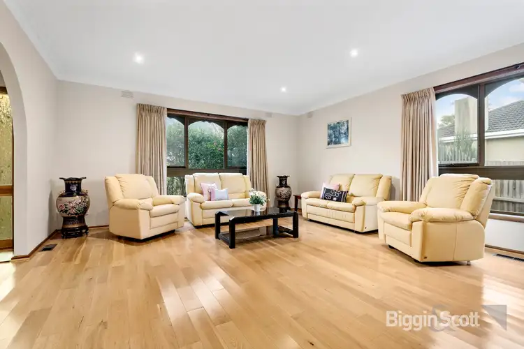 Second view of Homely house listing, 2 Viggers Parade, Glen Waverley VIC 3150