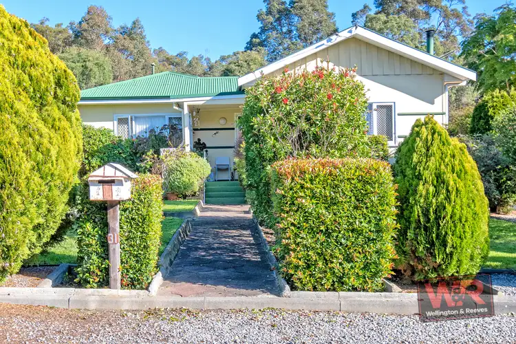 Second view of Homely house listing, 31 Menston Street, Mount Barker WA 6324