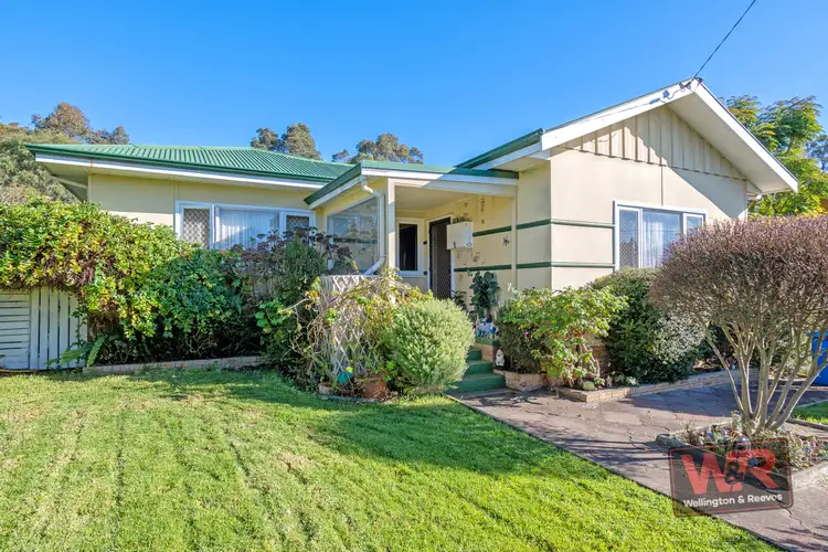 Third view of Homely house listing, 31 Menston Street, Mount Barker WA 6324