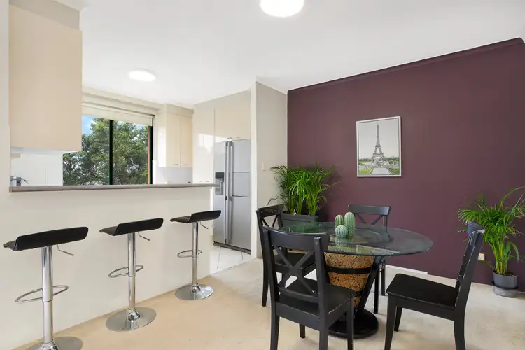 153/18-20 Knocklayde Street, Ashfield NSW 2131