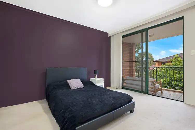 Fifth view of Homely unit listing, 153/18-20 Knocklayde Street, Ashfield NSW 2131