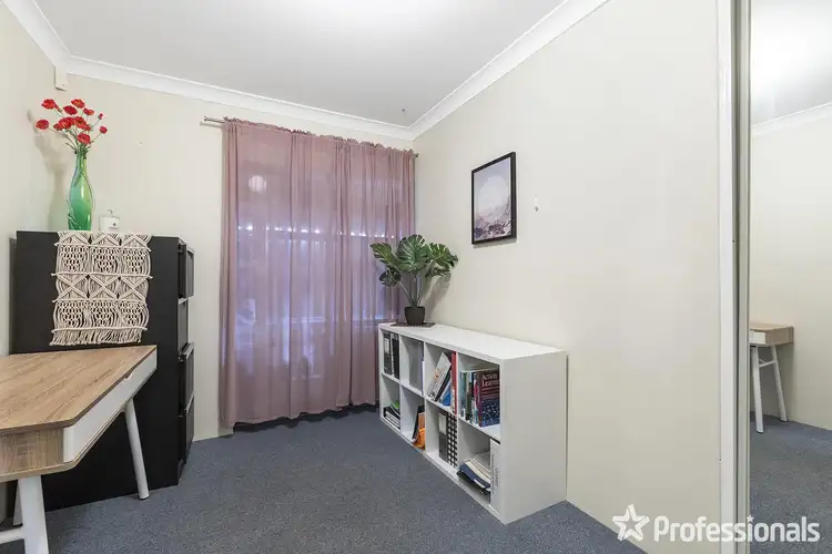Sixth view of Homely house listing, 11 Macarthur Court, Willetton WA 6155