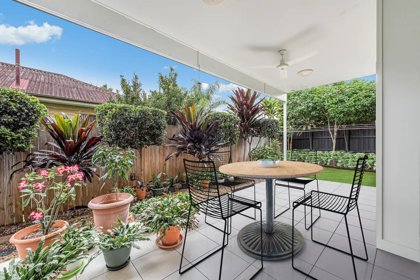 Main view of Homely unit listing, 2/1 Beor Street, Chermside QLD 4032