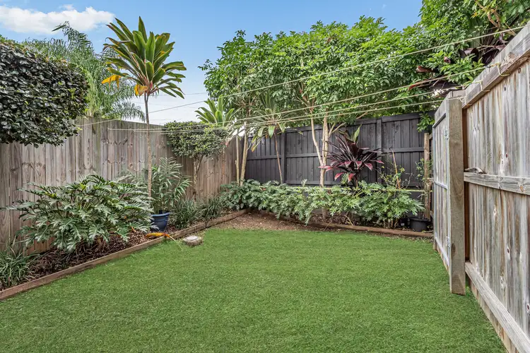 Second view of Homely unit listing, 2/1 Beor Street, Chermside QLD 4032