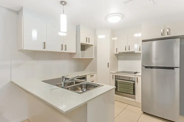 Fourth view of Homely unit listing, 2/1 Beor Street, Chermside QLD 4032