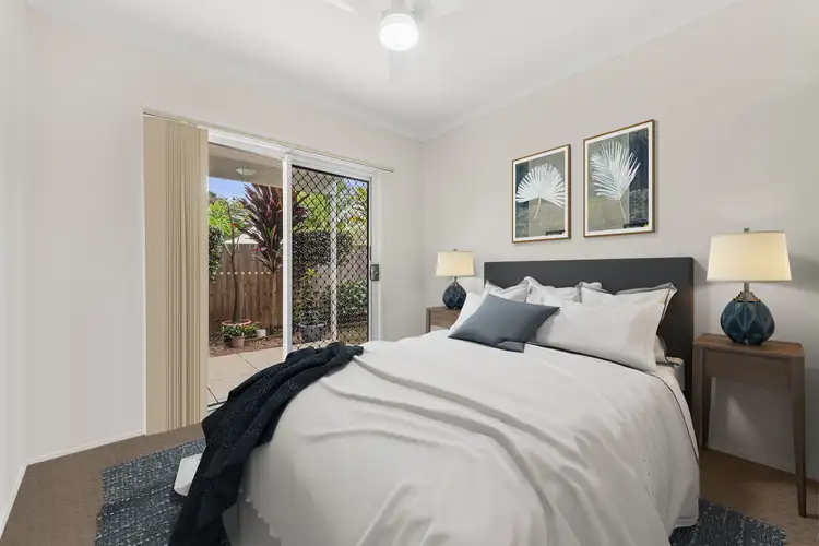 Fifth view of Homely unit listing, 2/1 Beor Street, Chermside QLD 4032