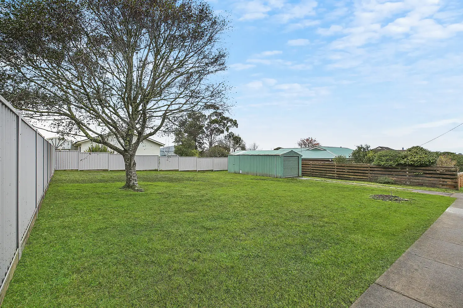 Main view of Homely land listing, 32 Fenton Street, Camperdown VIC 3260