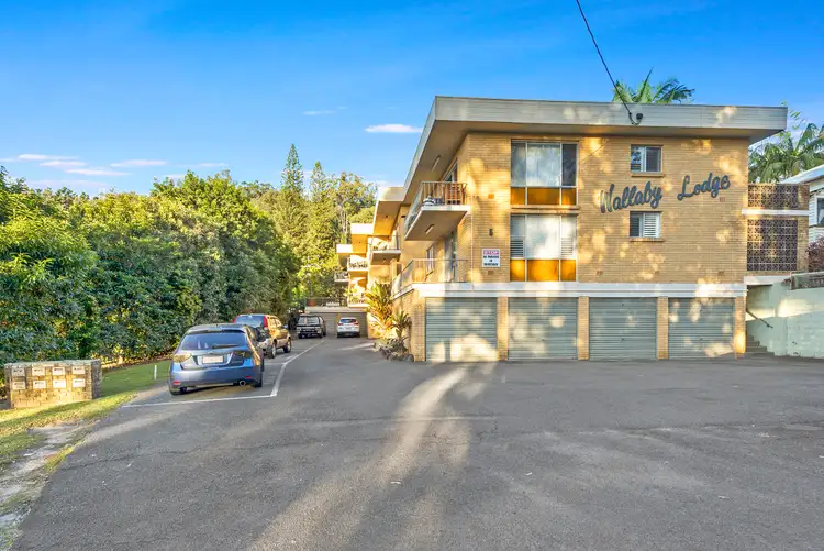 Fourth view of Homely unit listing, 1/3 Hayle Street, Burleigh Heads QLD 4220