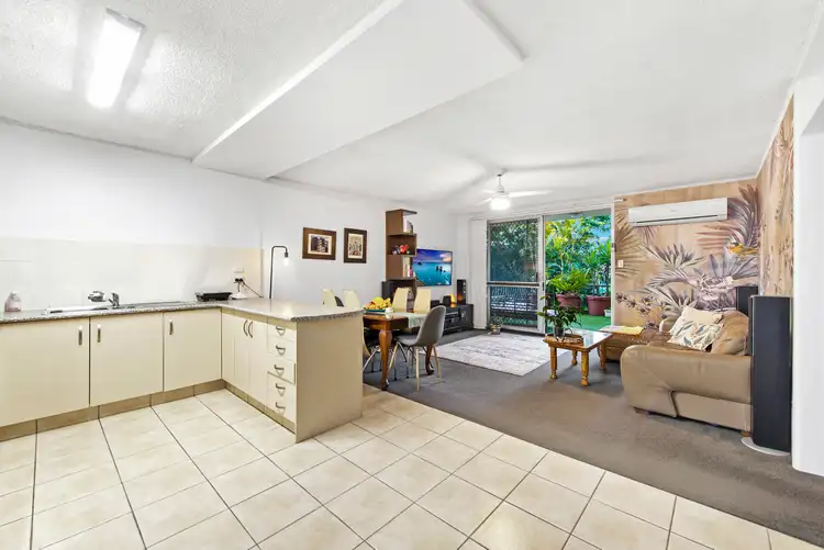 Sixth view of Homely unit listing, 1/3 Hayle Street, Burleigh Heads QLD 4220